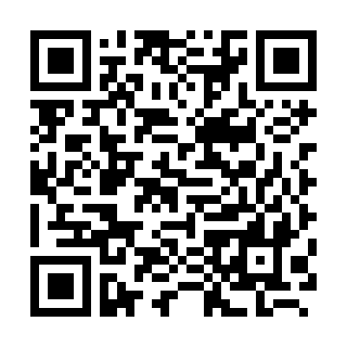 成城自治会公式X(QRコード)