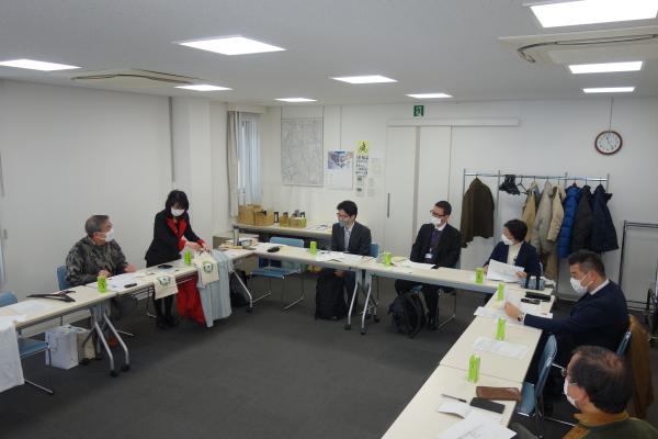 100年祭代表委員会