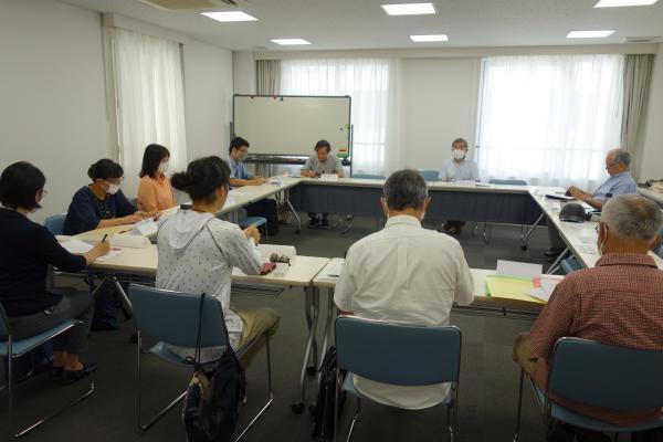 100年祭代表委員会